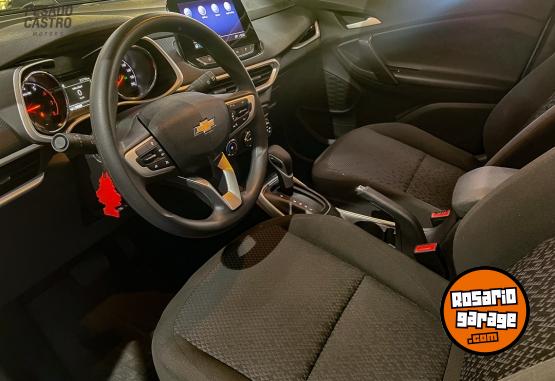 Autos - Chevrolet Tracker 1.2 LT 2023 Nafta 23700Km - En Venta