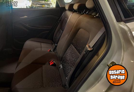 Autos - Chevrolet Tracker 1.2 LT 2023 Nafta 23700Km - En Venta