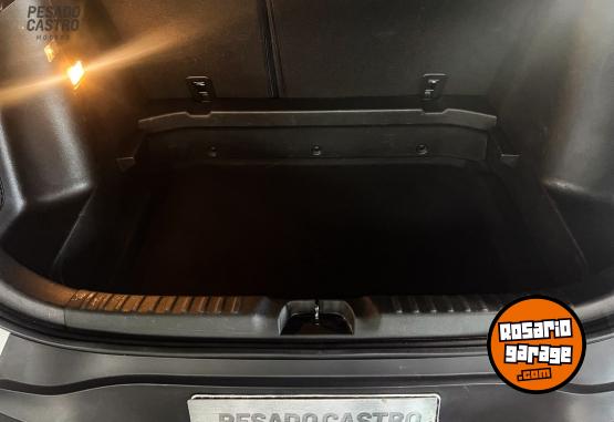 Autos - Chevrolet Tracker 1.2 LT 2023 Nafta 23700Km - En Venta