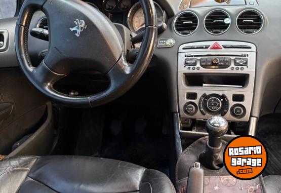 Autos - Peugeot Peugeot Allure 2.0 2012 Nafta 175000Km - En Venta