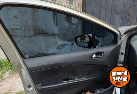 Autos - Peugeot Peugeot Allure 2.0 2012 Nafta 175000Km - En Venta