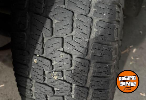 Camionetas - Toyota SW4  3.0 D4-D TDI SRV CUE 2006 Diesel 340000Km - En Venta