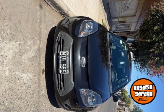 Autos - Ford Ka 2013 Nafta 130000Km - En Venta