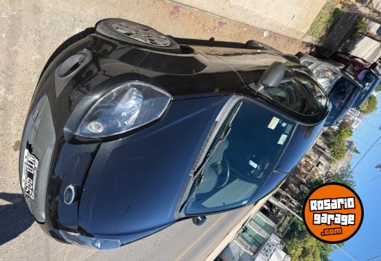 Autos - Ford Ka 2013 Nafta 130000Km - En Venta