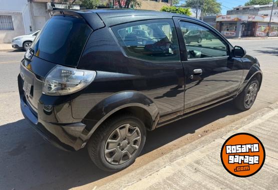 Autos - Ford Ka 2013 Nafta 130000Km - En Venta