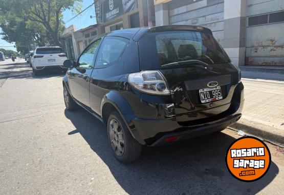 Autos - Ford Ka 2013 Nafta 130000Km - En Venta