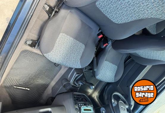 Autos - Ford Ka 2013 Nafta 130000Km - En Venta