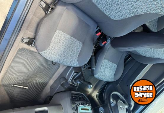 Autos - Ford Ka 2013 Nafta 130000Km - En Venta