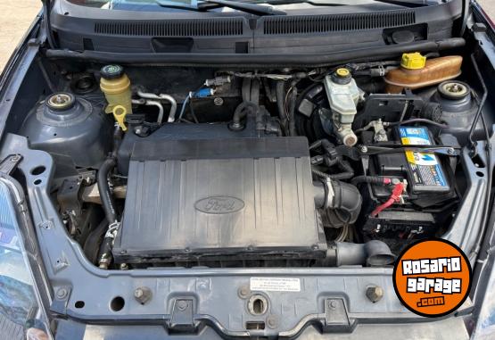 Autos - Ford Ka 2013 Nafta 130000Km - En Venta