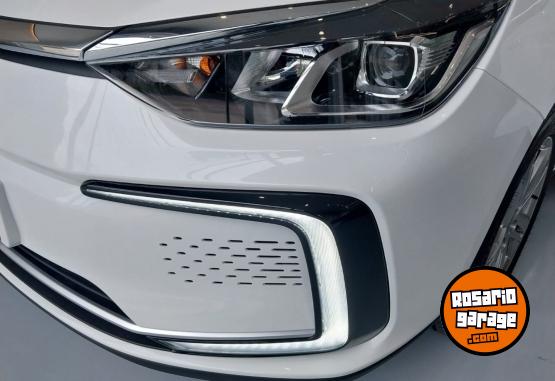 Autos - Baic EU5 EU 5 2026 Electrico / Hibrido 0Km - En Venta