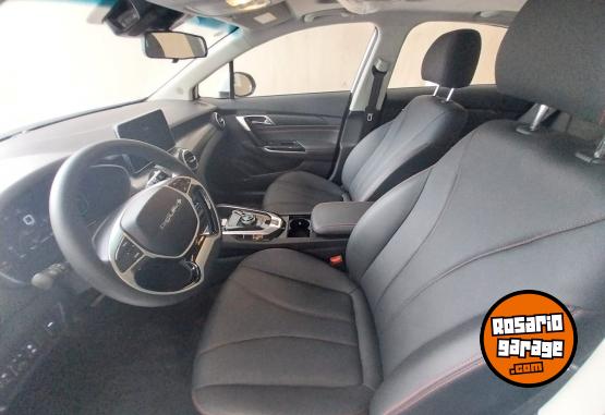 Autos - Baic EU5 EU 5 2026 Electrico / Hibrido 0Km - En Venta