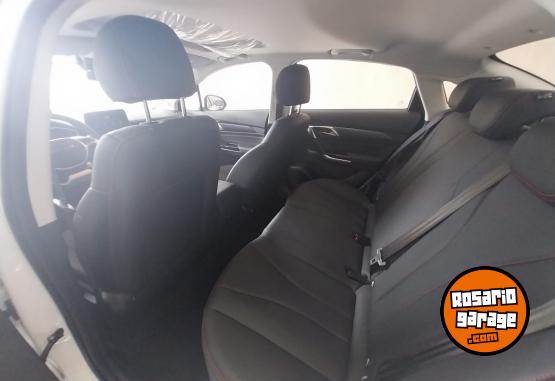 Autos - Baic EU5 EU 5 2026 Electrico / Hibrido 0Km - En Venta