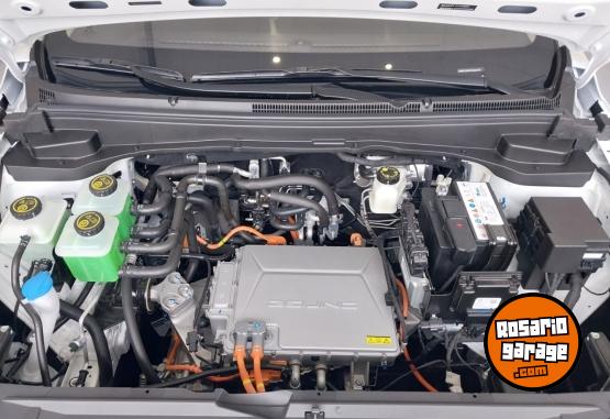 Autos - Baic EU5 EU 5 2026 Electrico / Hibrido 0Km - En Venta