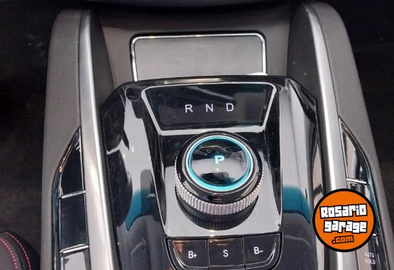 Autos - Baic EU5 EU 5 2026 Electrico / Hibrido 0Km - En Venta