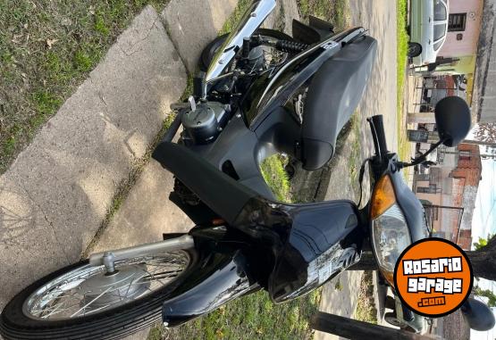 Motos - Guerrero Trip 2023 Nafta 13500Km - En Venta