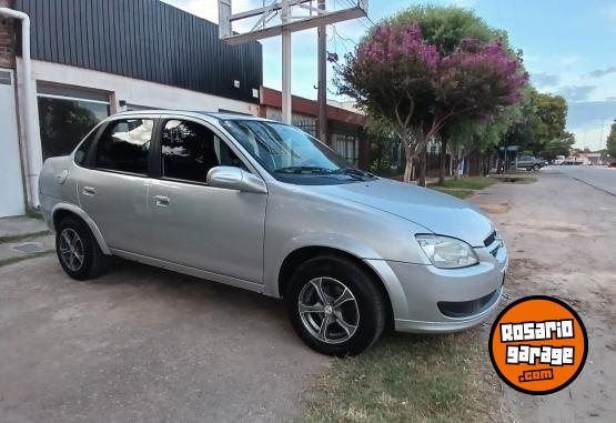 Autos - Chevrolet Corsa 2014 Nafta 158000Km - En Venta