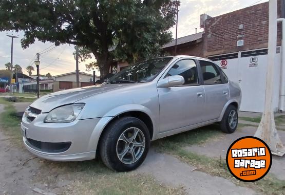 Autos - Chevrolet Corsa 2014 Nafta 158000Km - En Venta
