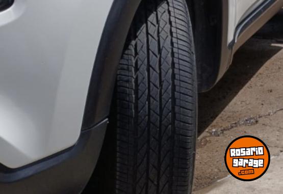 Camionetas - Fiat Toro 2018 Diesel 138000Km - En Venta