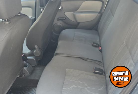 Autos - Renault Expresi�n 2015 Nafta 88000Km - En Venta