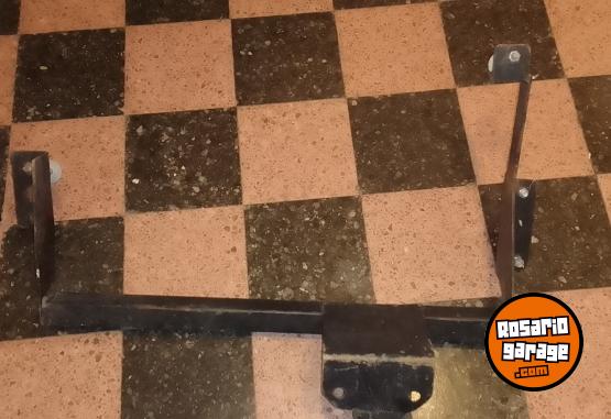 Accesorios para Autos - Enganche 206 207 - En Venta