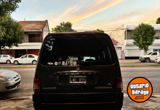 Autos - Peugeot Partner 2012 Diesel 180000Km - En Venta