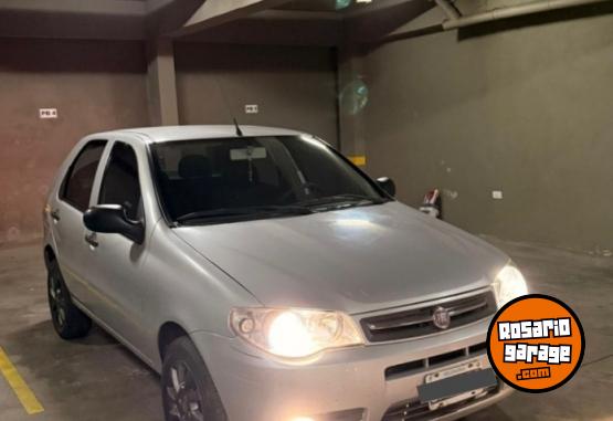 Autos - Fiat Palio 2012 Nafta 162000Km - En Venta