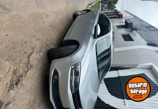 Autos - Volkswagen Vento 2.5 Luxary 2012 Nafta 195000Km - En Venta