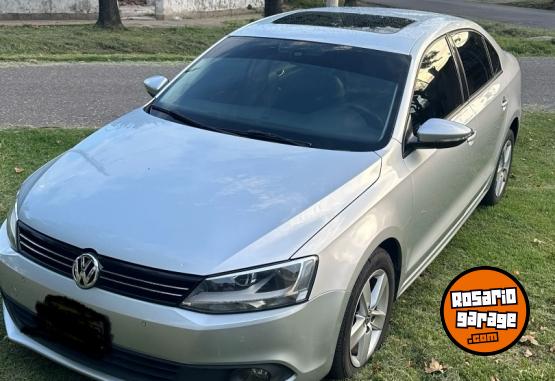 Autos - Volkswagen Vento 2.5 Luxary 2012 Nafta 195000Km - En Venta
