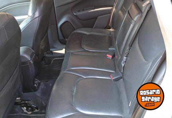 Camionetas - Fiat Toro 2.0 Freedom 4x4 D 2018 Diesel  - En Venta