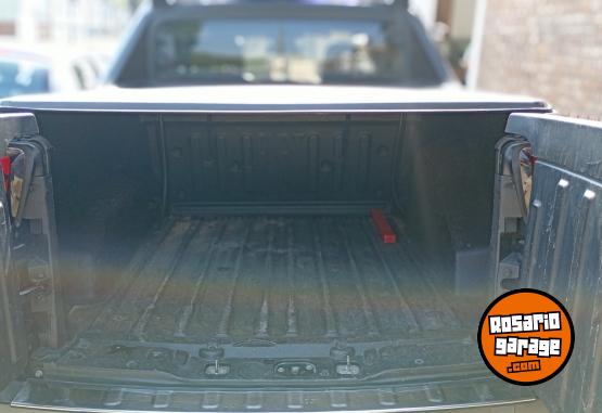 Camionetas - Fiat Toro 2.0 Freedom 4x4 D 2018 Diesel  - En Venta