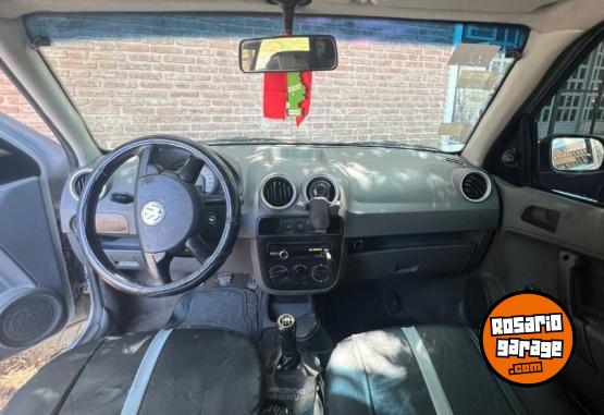 Autos - Volkswagen Gol power 2008 Nafta 253000Km - En Venta