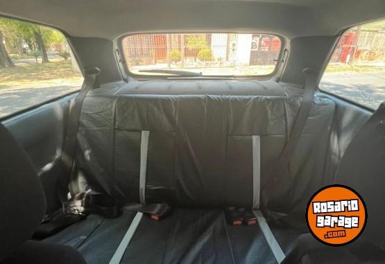 Autos - Volkswagen Gol power 2008 Nafta 253000Km - En Venta