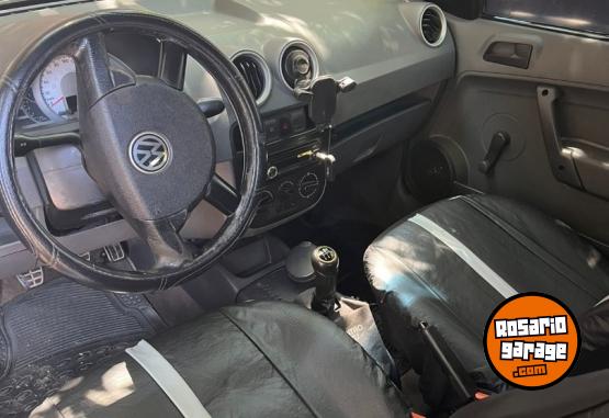 Autos - Volkswagen Gol power 2008 Nafta 253000Km - En Venta
