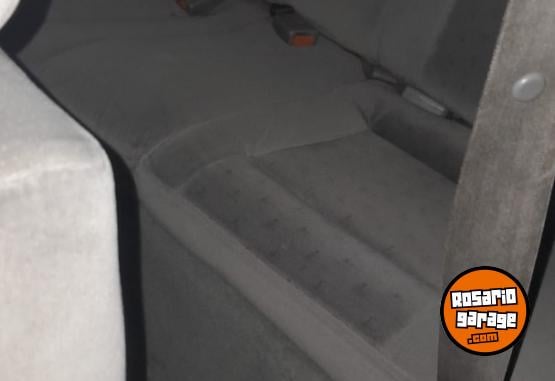 Autos - Volkswagen Gol 2000 Diesel 330000Km - En Venta