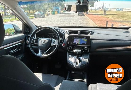 Camionetas - Honda CR-V EX 2WD 2023 Nafta 60800Km - En Venta