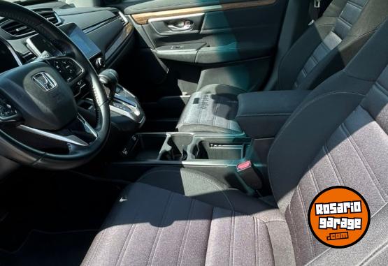 Camionetas - Honda CR-V EX 2WD 2023 Nafta 60800Km - En Venta