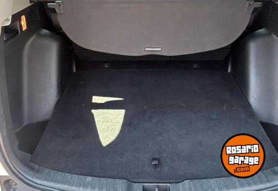 Camionetas - Honda CR-V EX 2WD 2023 Nafta 60800Km - En Venta