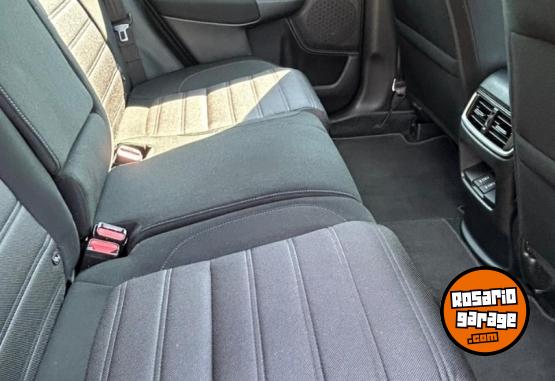 Camionetas - Honda CR-V EX 2WD 2023 Nafta 60800Km - En Venta
