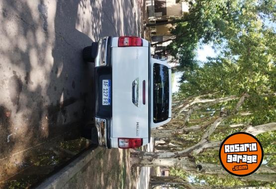 Camionetas - Toyota Hilux SR 2021 Diesel 99550Km - En Venta