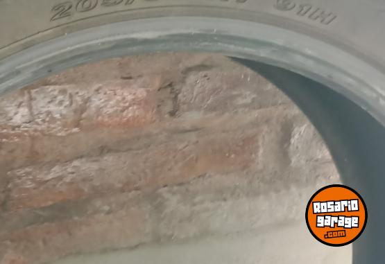 Accesorios para Autos - Venta de cubiertas VW vento - En Venta