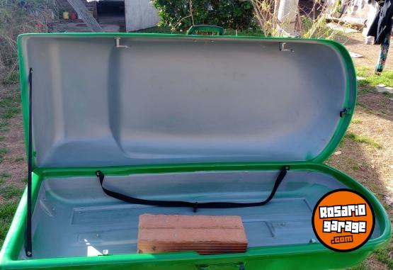 Accesorios para Autos - Vallija para techo del auto y camioneta - En Venta