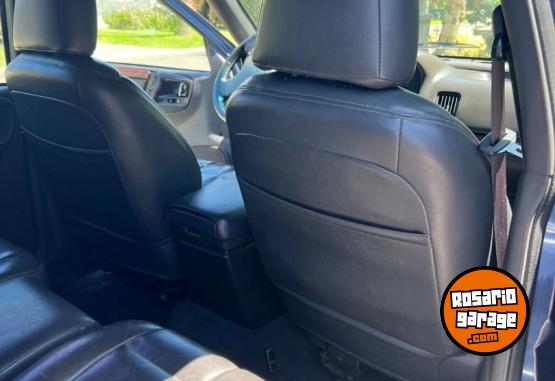 Camionetas - Jeep Gran cherokee 1999 Nafta 160000Km - En Venta