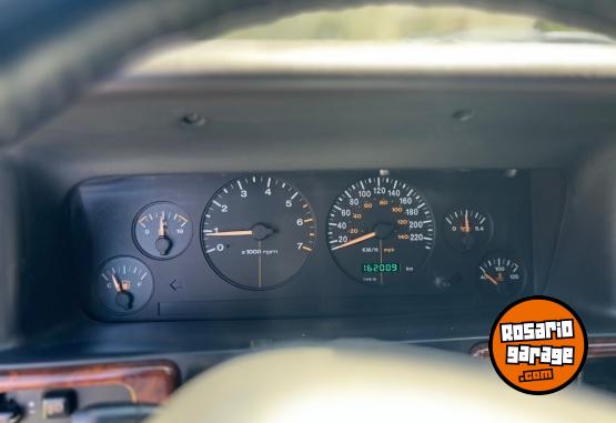 Camionetas - Jeep Gran cherokee 1999 Nafta 160000Km - En Venta
