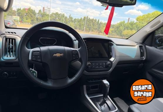 Camionetas - Chevrolet S 10 HIGH COUNTRY AT 2018 Diesel 110000Km - En Venta