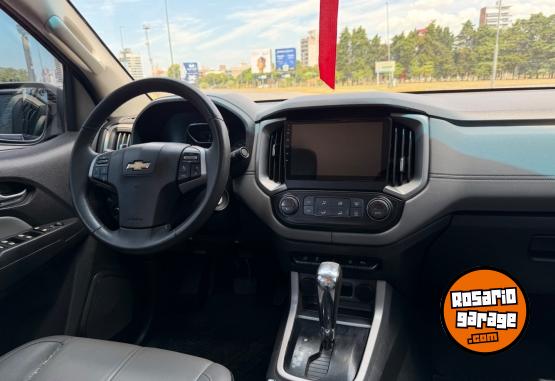 Camionetas - Chevrolet S 10 HIGH COUNTRY AT 2018 Diesel 110000Km - En Venta