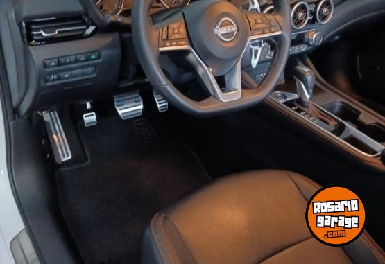 Autos - Nissan Sentra 2024 Nafta 3500Km - En Venta