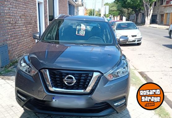 Autos - Nissan Kicks 1.6 Exclusive 2018 Nafta - En Venta