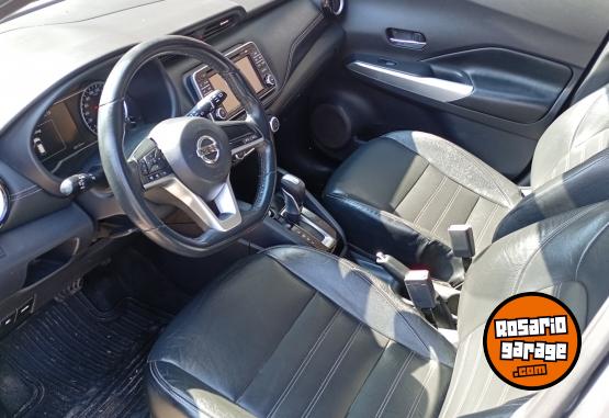 Autos - Nissan Kicks 1.6 Exclusive 2018 Nafta - En Venta