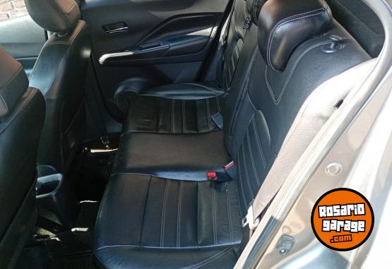 Autos - Nissan Kicks 1.6 Exclusive 2018 Nafta - En Venta