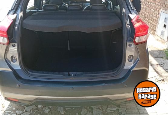 Autos - Nissan Kicks 1.6 Exclusive 2018 Nafta - En Venta